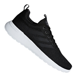 Chaussures adidas Lite Racer Cln M B96569 noir