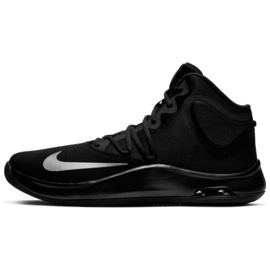Nike Air Versitile Iv Nbk M CJ6703 001 noir chaussures