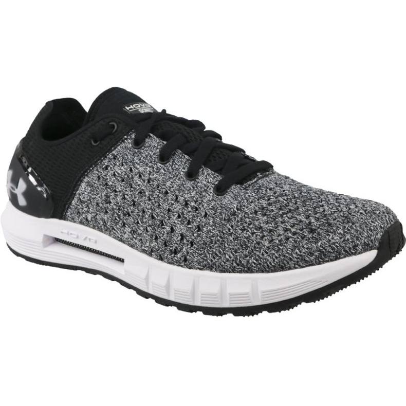 Chaussures de course Under Armour Hovr Sonic Nc W 3020977-007 gris Chaussures de course Under Armour Hovr Sonic Nc W 3020977-007 gris