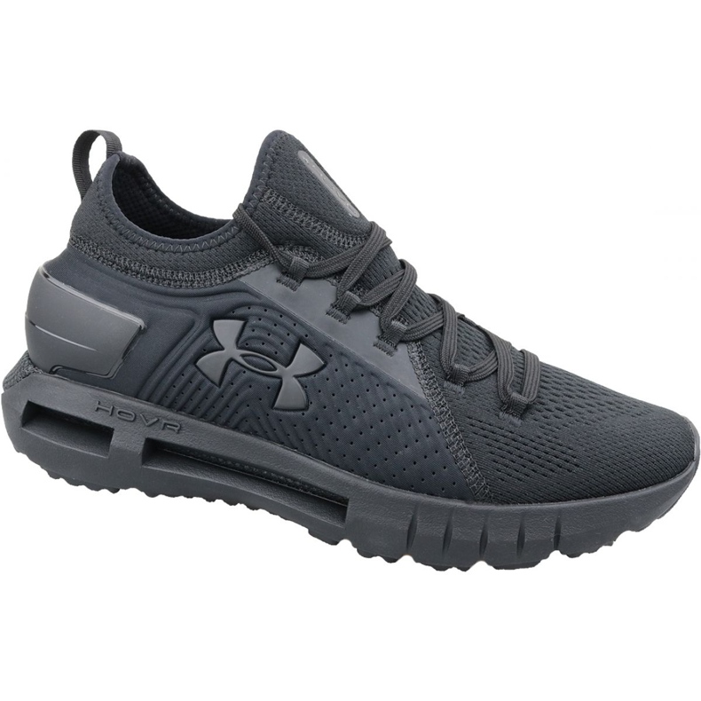 Under Armour Hovr Phantom Se M 3021587-002 chaussures de course le noir