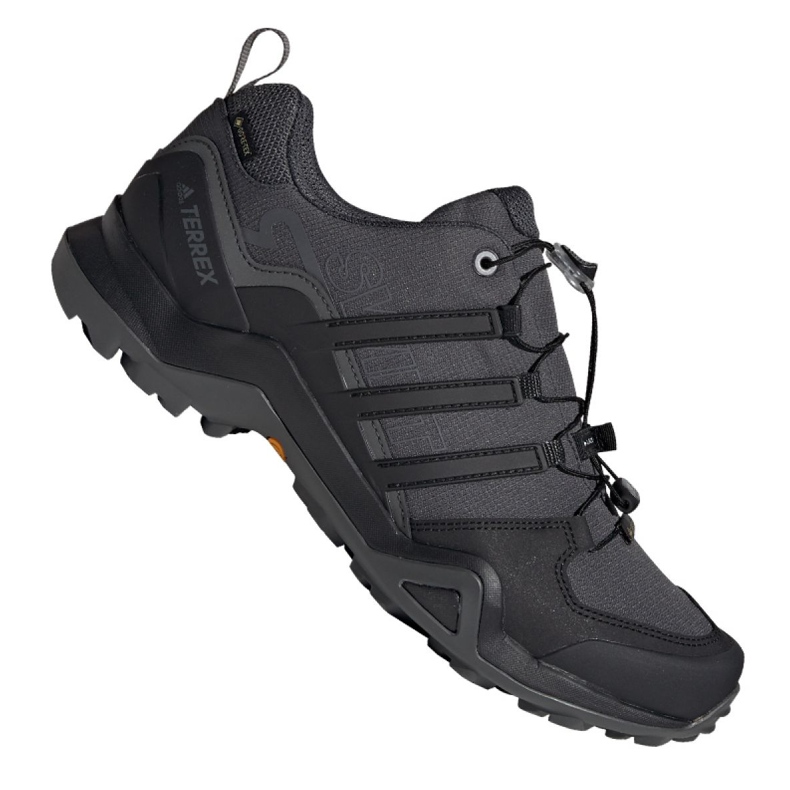 Chaussures adidas Terrex Swift R2 Gtx M BC0383 le noir