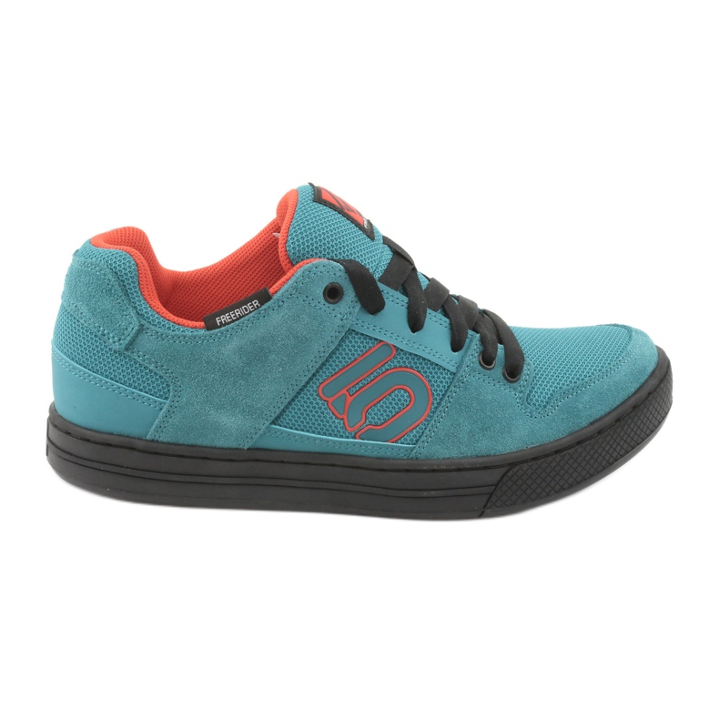 Chaussures adidas Freerider M BC0668 vert