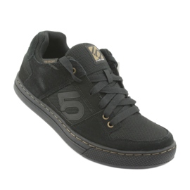 Chaussures adidas Freerider M BC0666 le noir