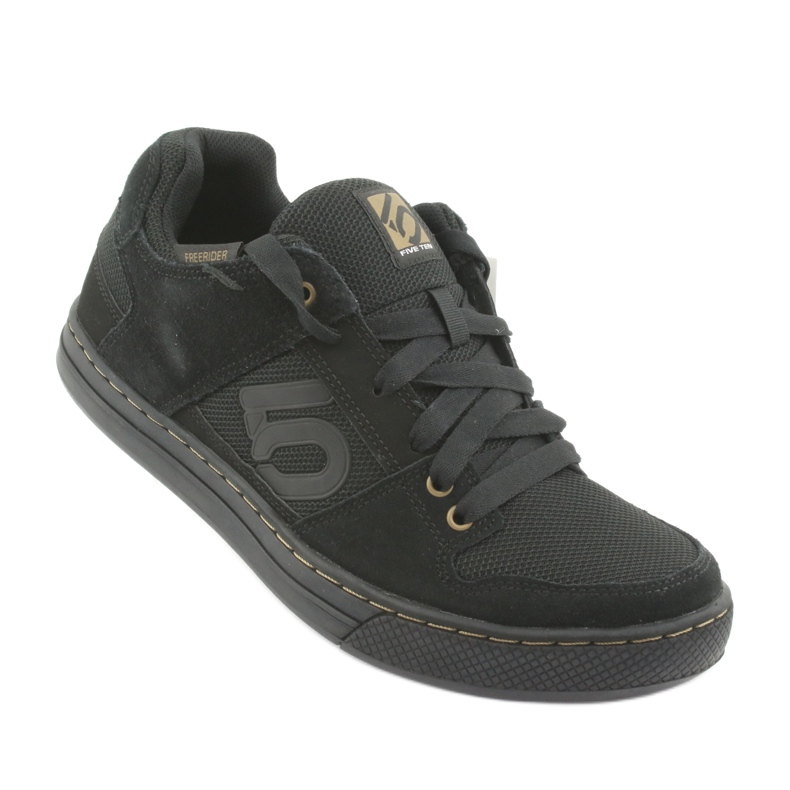 Chaussures adidas Freerider M BC0666 le noir
