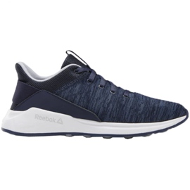 Chaussures Reebok Ever Road Dm XM DV5827 bleu marine