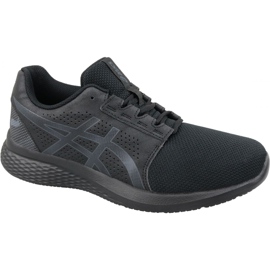 Chaussures de course Asics Gel-Torrance 2 M 1021A126-001 noir