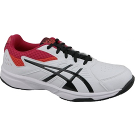 Chaussures de tennis Asics Court Slide M 1041A037-102 blanche
