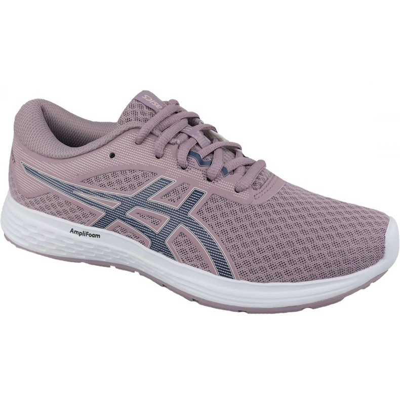 Chaussures de course Asics Patriot 11 W 1012A484-500 violet Chaussures de course Asics Patriot 11 W 1012A484-500 violet