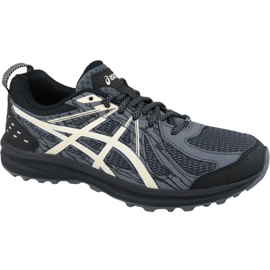 Chaussures de course Asics Frequent Trail M 1011A034-005 gris