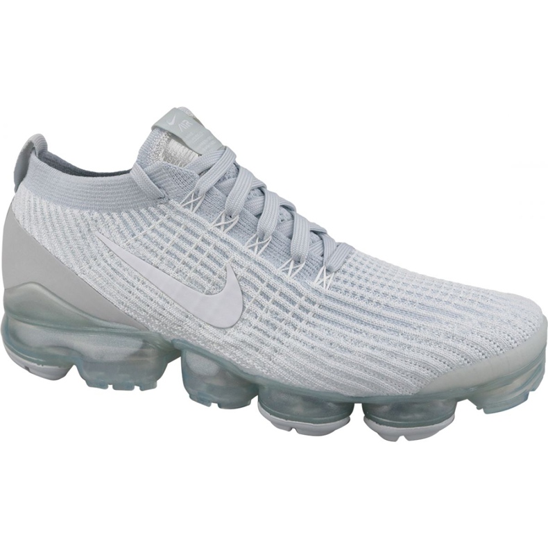 Chaussure Nike Air Vapormax Flyknit 3 M AJ6900-102 blanche