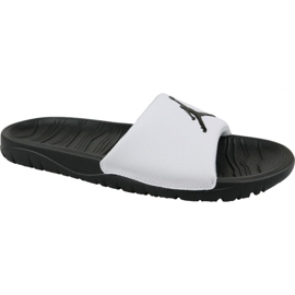 Nike Jordan Break Slide M AR6374-100 blanche Nike Jordan Break Slide M AR6374-100 blanche