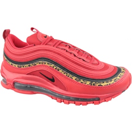 Nike Air Max 97 W BV6113-600 le noir rouge