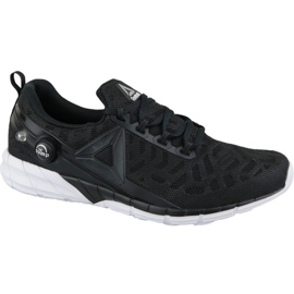 Reebok Zpump Fusion M AR0091 noir