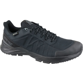 Chaussures de course Reebok Astroride Trail Gtx 2.0 M DV5956 noir