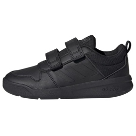 Adidas Tensaur C Jr EF1094 chaussures noir le noir