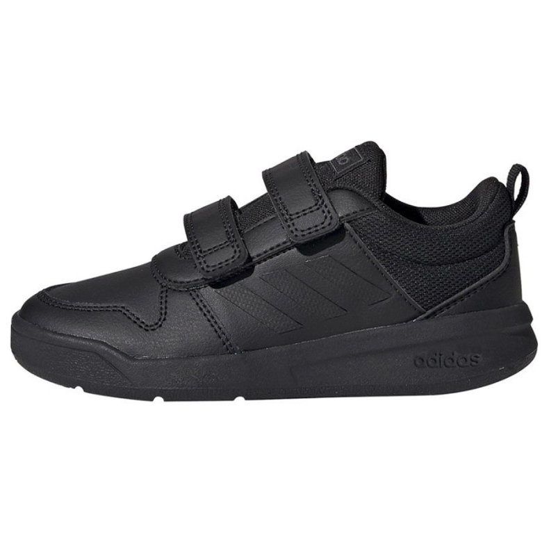 Adidas Tensaur C Jr EF1094 chaussures noir le noir