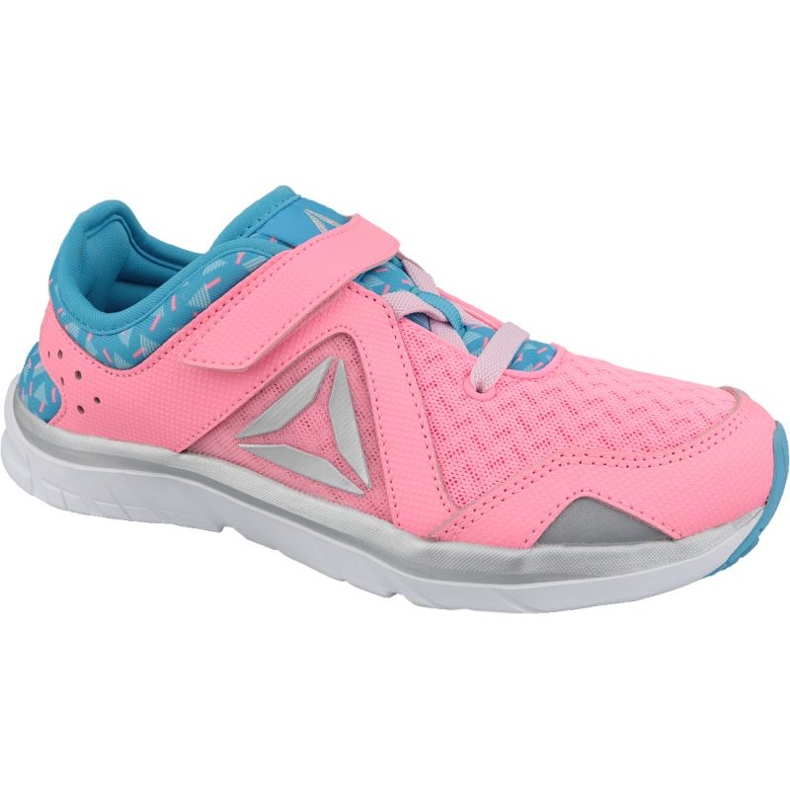 Chaussures Reebok Fusion Runner Enfants BD2320 rose Chaussures Reebok Fusion Runner Enfants BD2320 rose