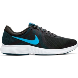 Chaussure Nike Revolution 4 Eu M AJ3490 021 noir