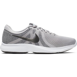 Chaussures de course Nike Revolution 4 Eu M AJ3490-020 gris Chaussures de course Nike Revolution 4 Eu M AJ3490-020 gris