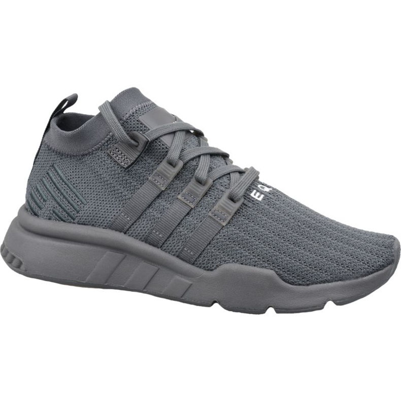 Chaussures Adidas Eqt Equip Support Mid Adv M F35144 gris