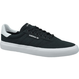 Chaussures adidas 3MC M B22706 noir