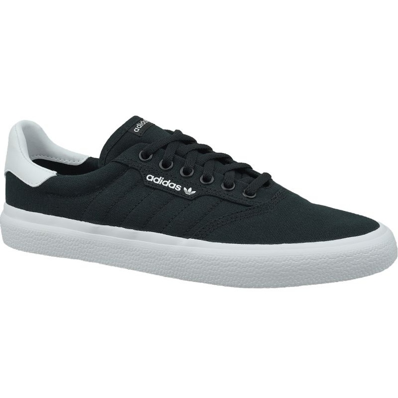 Chaussures adidas 3MC M B22706 le noir