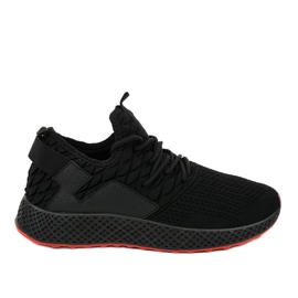 Chaussures de sport GM806 noires