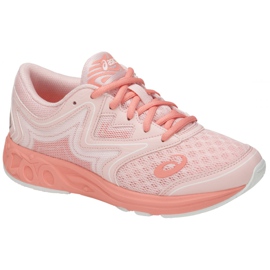 Chaussures de course Asics Noosa Gs Jr C711N-1706 rose