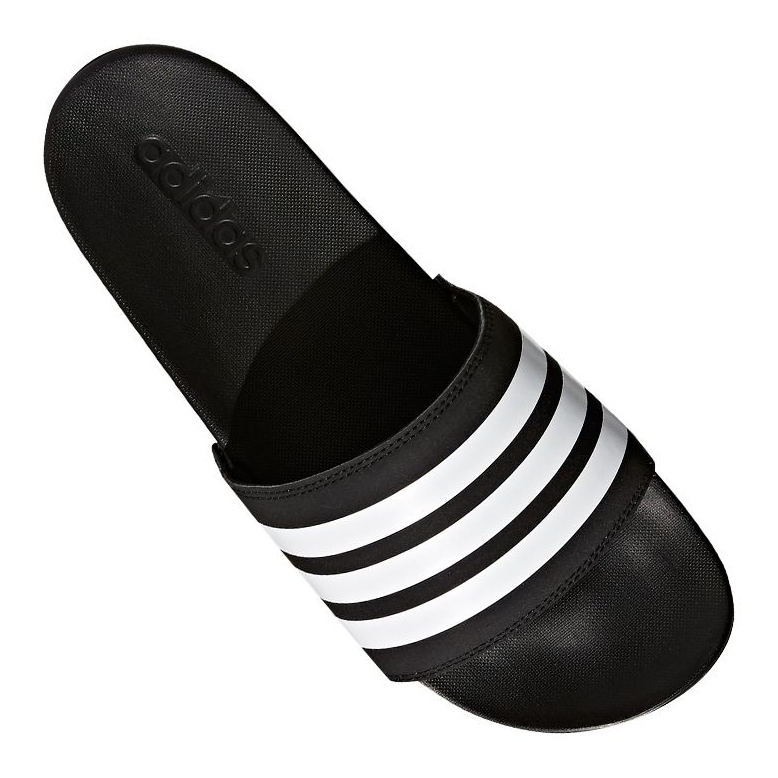 Chaussons Adidas Adilette Comfort M AP9971 le noir