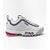 Fila Disruptor Logo Low Wmn 1FG Blanc blanche Fila Disruptor Logo Low Wmn 1FG Blanc blanche