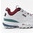 Fila Disruptor Cb Low Wmn 02H Rhubarbe Blanche multicolore