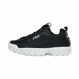 Fila Disruptor Low 25Y Noir le noir