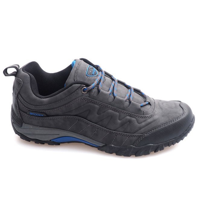 Chaussures de Randonnée MXC6805 Gris