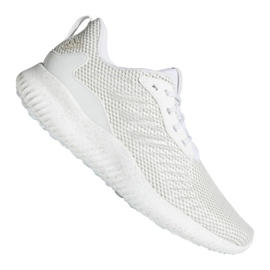 Chaussures Adidas Alphabounce Rc m M GC5125 blanc