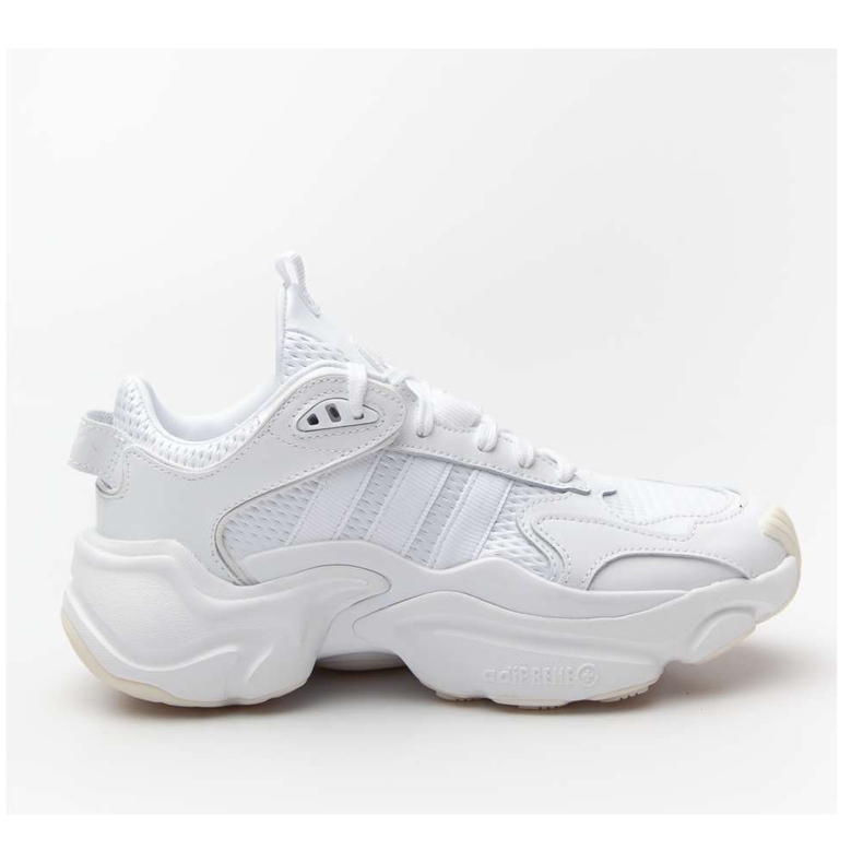 Adidas Magmur Runner W 815 Nuage Blanc Nuage Blanc Noyau Noir blanche