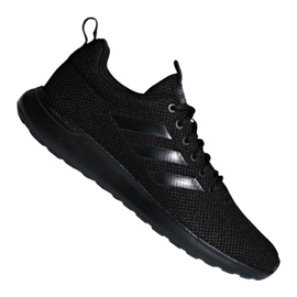 Chaussures Adidas Lite Racer Cln M F34574 noir