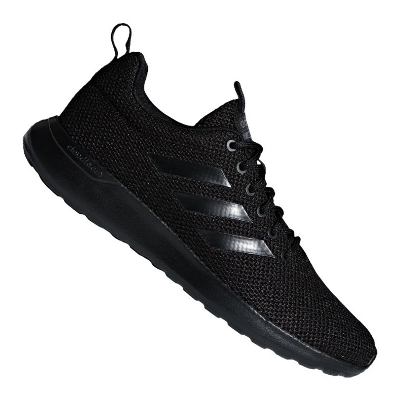 Chaussures Adidas Lite Racer Cln M F34574 le noir