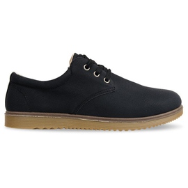 Chaussures classiques Boots 1307 Noir le noir