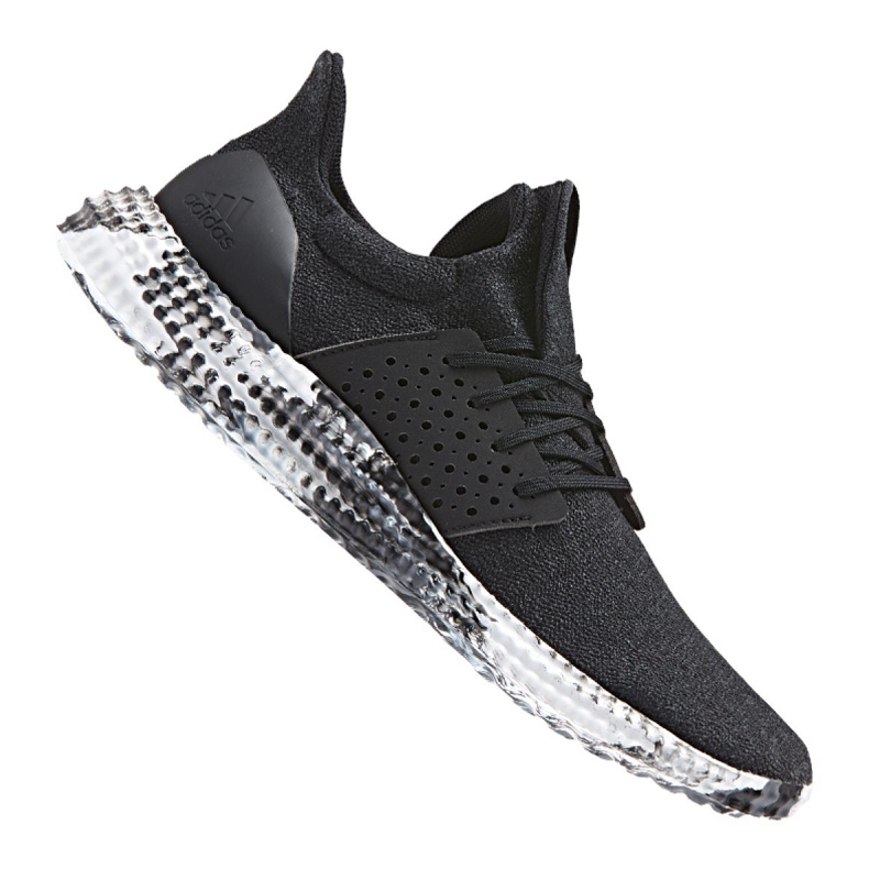 Chaussures adidas Athletics 24/7 Tr M DA8656 le noir Chaussures adidas Athletics 24/7 Tr M DA8656 le noir