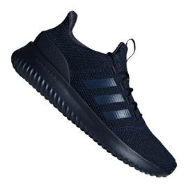 Adidas Cloudfoam Ultimate M B43861 bleu marine