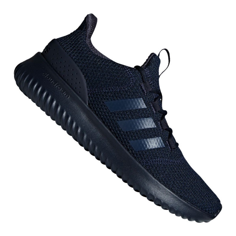 Adidas Cloudfoam Ultimate M B43861 bleu marin