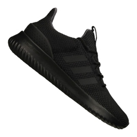 Chaussures Adidas Cloudfoam Ultimate M BC0018 noir