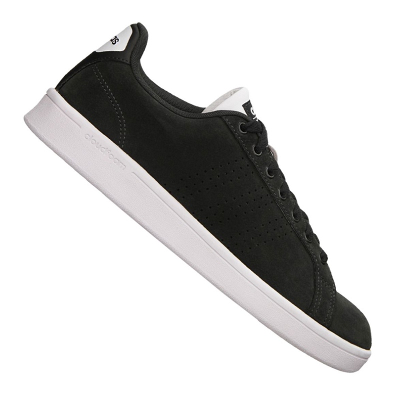 Chaussures Adidas Cf Advantage Cl M DA9671 le noir