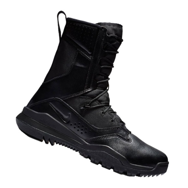 Chaussure Nike Sfb Field 2 8 "M AO7507-001 le noir