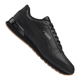 Puma St Runner V2 Complet LM 365277 08 le noir