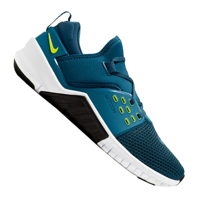 Chaussure Nike Free Metcon 2 M AQ8306-407 bleu Chaussure Nike Free Metcon 2 M AQ8306-407 bleu