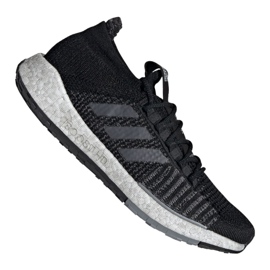 Chaussures Adidas PulseBOOST Hd M G26929 le noir