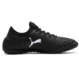Chaussures de foot Puma 365 Concrete 1 St M 105752 01 noir noir