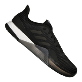 Chaussures Adidas Crazy Train Elite M AC7658 noir