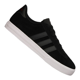 Chaussures Adidas Daily 2.0 M DB0155 le noir